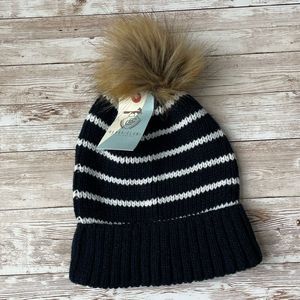 Class Club Knit Hat
